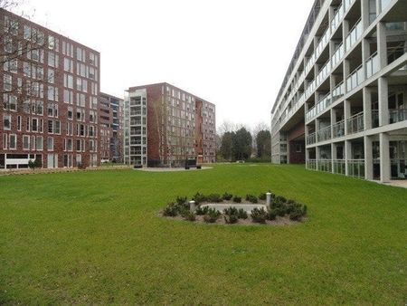 Te huur: Appartement Abdijtuinen in Veldhoven - Photo 4