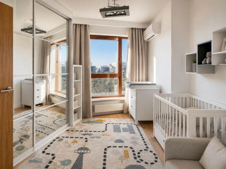 Stylowe mieszkanie | Apartametowiec | Klimatyzacja - Фото 3