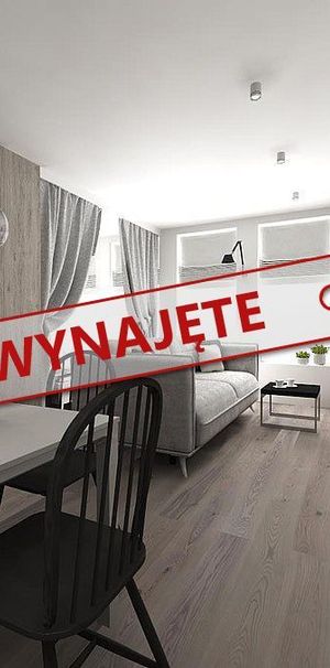 Kawalerka na wynajem w Czarnej Perle! - Zdjęcie 1