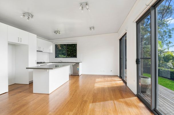 Modern Two Bedroom Granny Flat - Photo 1