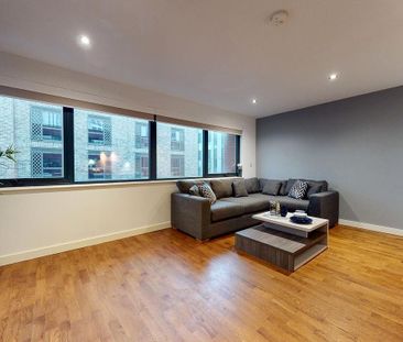 2 bedroom apartment to rent - Photo 4