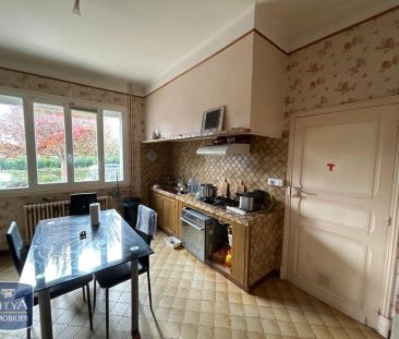 Maison à louer 3 pièces 103.12m² - Photo 5