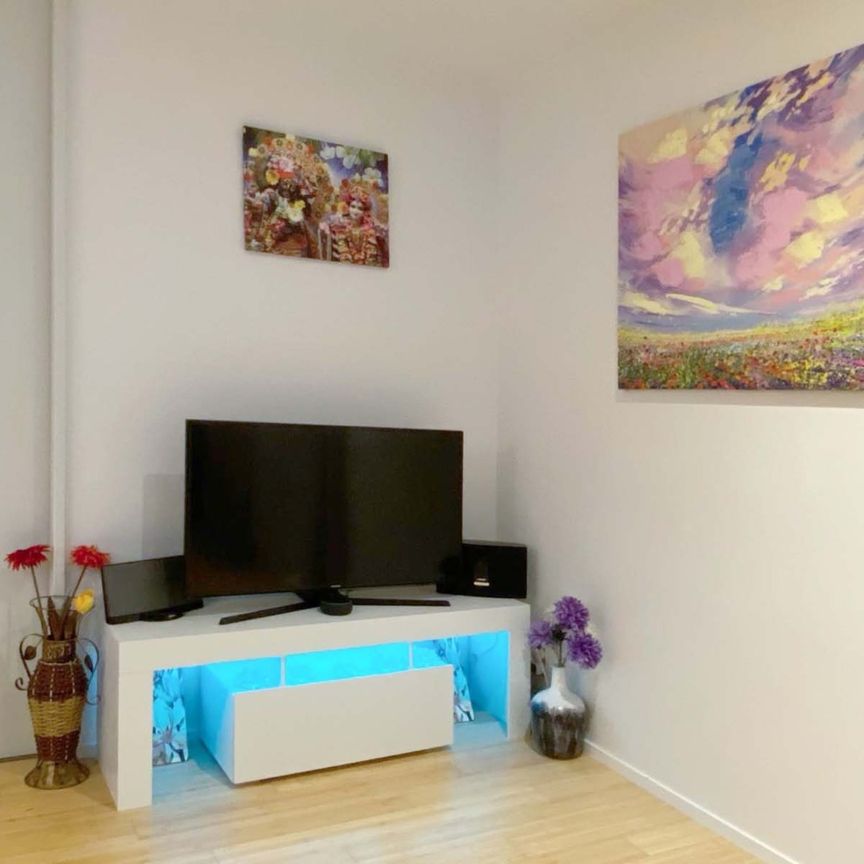 Maungaraki Living - Photo 1