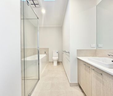 Brand New Home in the Heart of Charlemont - Photo 1