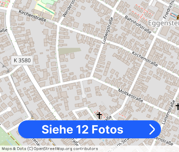 Erstbezug nach Kernsanierung – Sonnendurchflutete 4-Zimmer-Wohnung ... - Foto 1