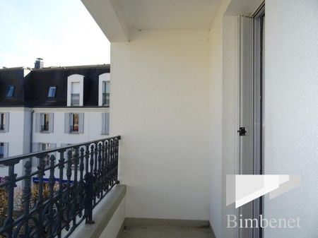 Appartement à louer, 2 pièces - Saint-Jean-le-Blanc 45650 - Photo 4