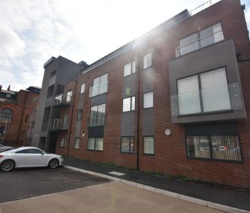 1 bedroom apartment to rent - Photo 5