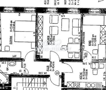Etagenwohnung in Freiberg (Altstadt) - Photo 1