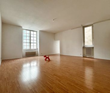 Appartement – 3 pièces 96m2 Mezzanine - Photo 6