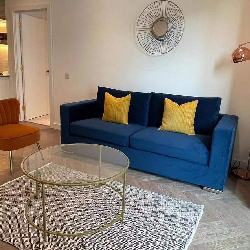 23 Gauging Square, E1W, London - Photo 1