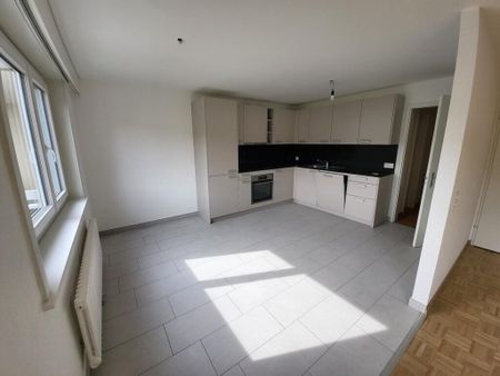 Superbe appartement de 5,5 pièces à Marly! - Photo 4