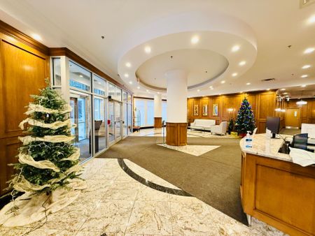 For Lease - 242 Rideau Street Unit# 1905, Lower Town - Sandy Hill, Ontario - Photo 4