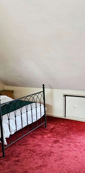 Hartopp Road Room A - Photo 1