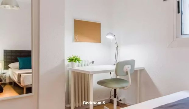 Calle Colón, Valencia, Valencian Community 46004 - Photo 1