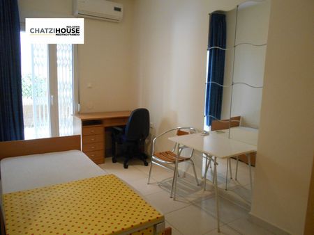 Studio/Γκαρσονιέρα για ενοικίαση - Κέντρο Θεσσαλονίκης, - Photo 3