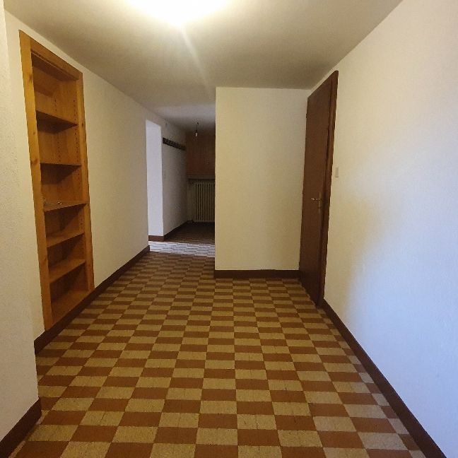 Appartement de 3.5 pièces dans la vieille-ville de Montreux - Photo 1