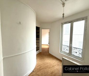 Studio Clichy - Photo 6