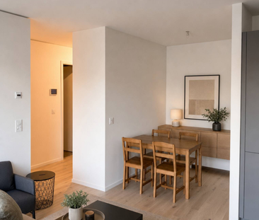 4 Zimmer, 75 m², EG - Photo 2