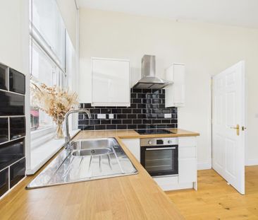 1 bedroom flat to rent - Photo 6