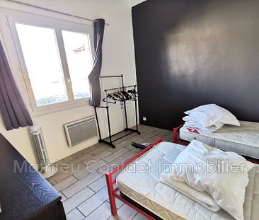 Jean jaurès, Location appartement 3 pièces 58 m² - Photo 6