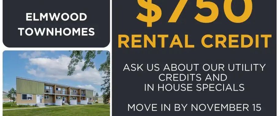 Elmwood Townhomes | 8401 169 Street, Edmonton - Photo 1