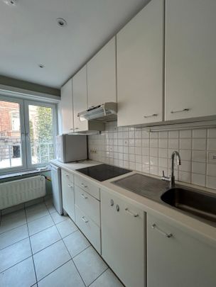 Appartement met één slaapkamer hartje Leuven! - Photo 1