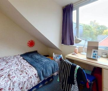 6 bedroom house to rent - Photo 2