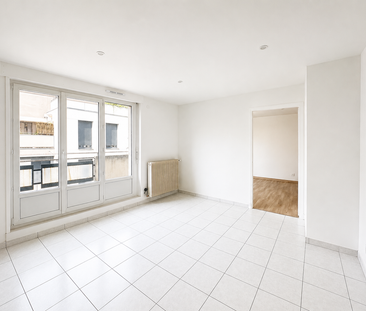 Location Appartement 2 pièces 40m² GRENOBLE 38000 - Photo 1