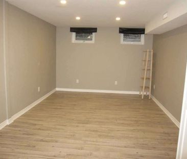 For Lease - 36 Harold Street, Brampton, Ontario - Photo 4