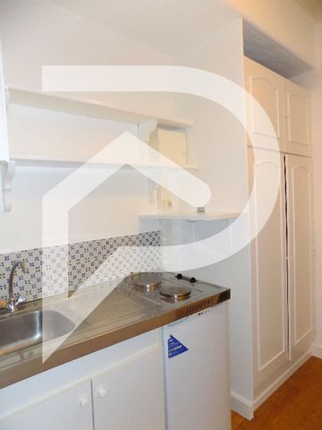 Location Appartement 1 pièce 23m² - Photo 4