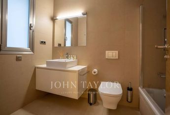 Luxury Villa for rent in Cap Martinet, Spain