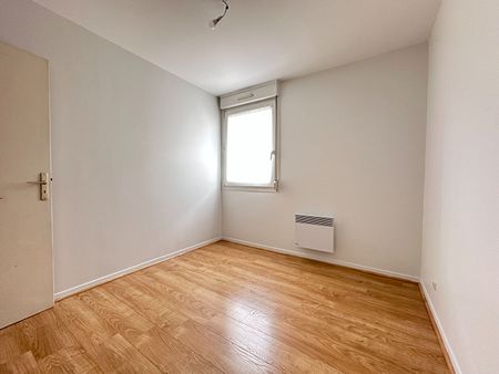 Location appartement 3 pièces, 71.00m², Reims - Photo 3