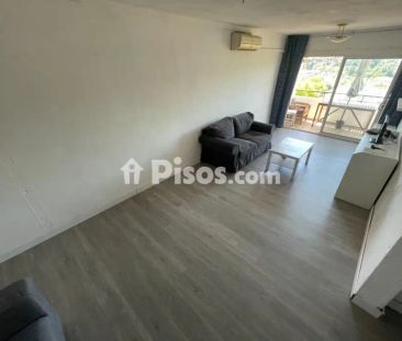 Piso en alquiler en Estació - Photo 1