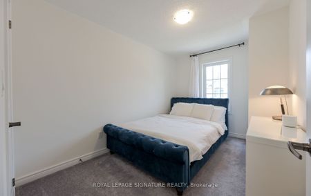 For Lease - 31 Faye Street, Brampton, Ontario - Photo 5