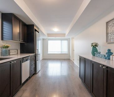 For Lease - 167 William Duncan Road Unit# 2, Toronto, Ontario - Photo 2