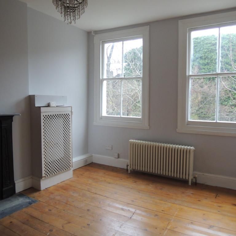 5 bedroom terraced house to rent - Photo 1