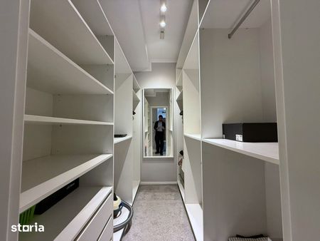 AVIATIEI | 3 CAMERE | 100 MP + Loc de parcare inclus - Fotografie 5