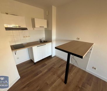 Location Appartement 2 pièces 33m² PERPIGNAN 66100 - Photo 2