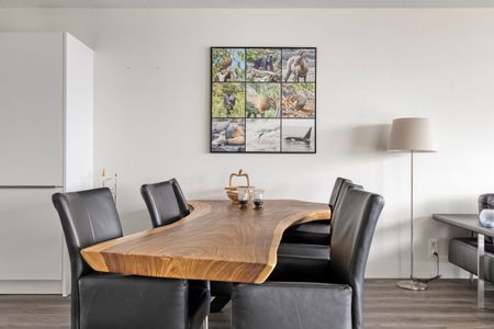 Anna van Buerenplein 241, Bezuidenhout-West, 2595DE, Den Haag - Photo 5