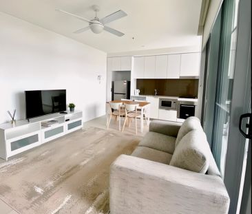 1 bed 1 bath - Photo 1