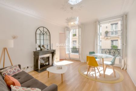 Appartement à louer à Paris 7Ème - Photo 2