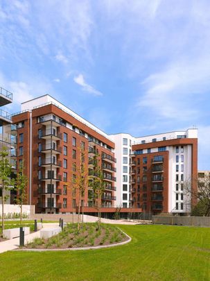 Avenue Marcel Thiry, 1200, Woluwe-Saint-Lambert - Photo 1