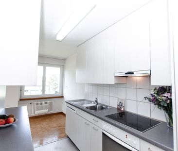 Wohnen zwischen zwei Seen, befristet bis 31.03.2027 - Photo 1