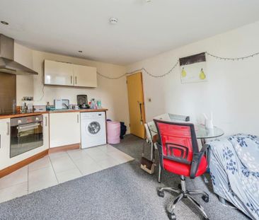 QueenStreet, Derby - Photo 1