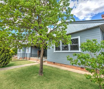 Newly renovated two bedroom unit in South Tamworth - Photo 1