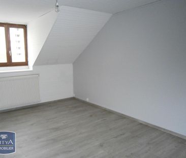 Location Appartement 1 pièce 26m² GRENOBLE 38000 - Photo 6