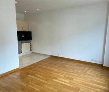 LOCATION THIONVILLE F2 PROCHE GARE CUISINE EQUIPEE STATIONNEMENT - Photo 1