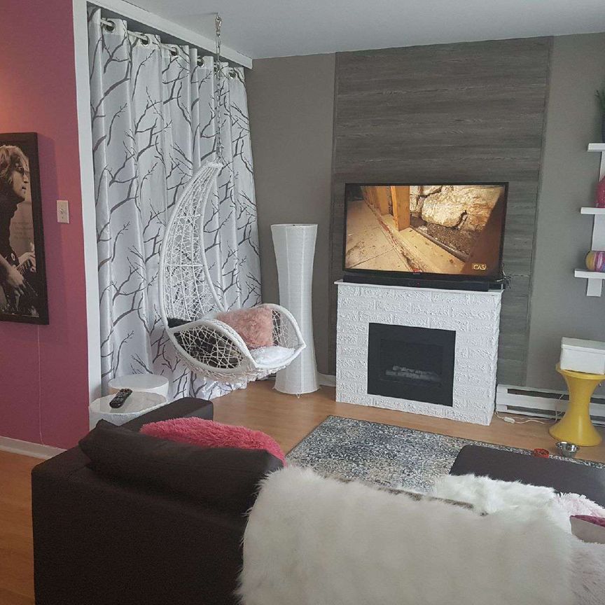 1 · SSe étage - Photo 1