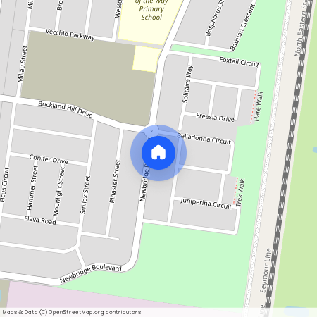 85 Newbridge Boulevard, Vic 3756, Wallan