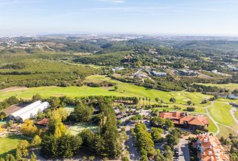 Sintra, Belas Clube de Campo,